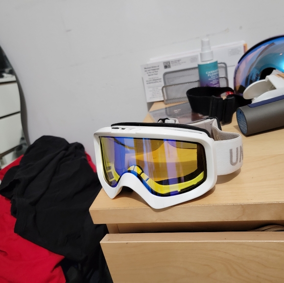 COPY - Vonzipper ski & snowboarding goggles - Picture 7 of 7